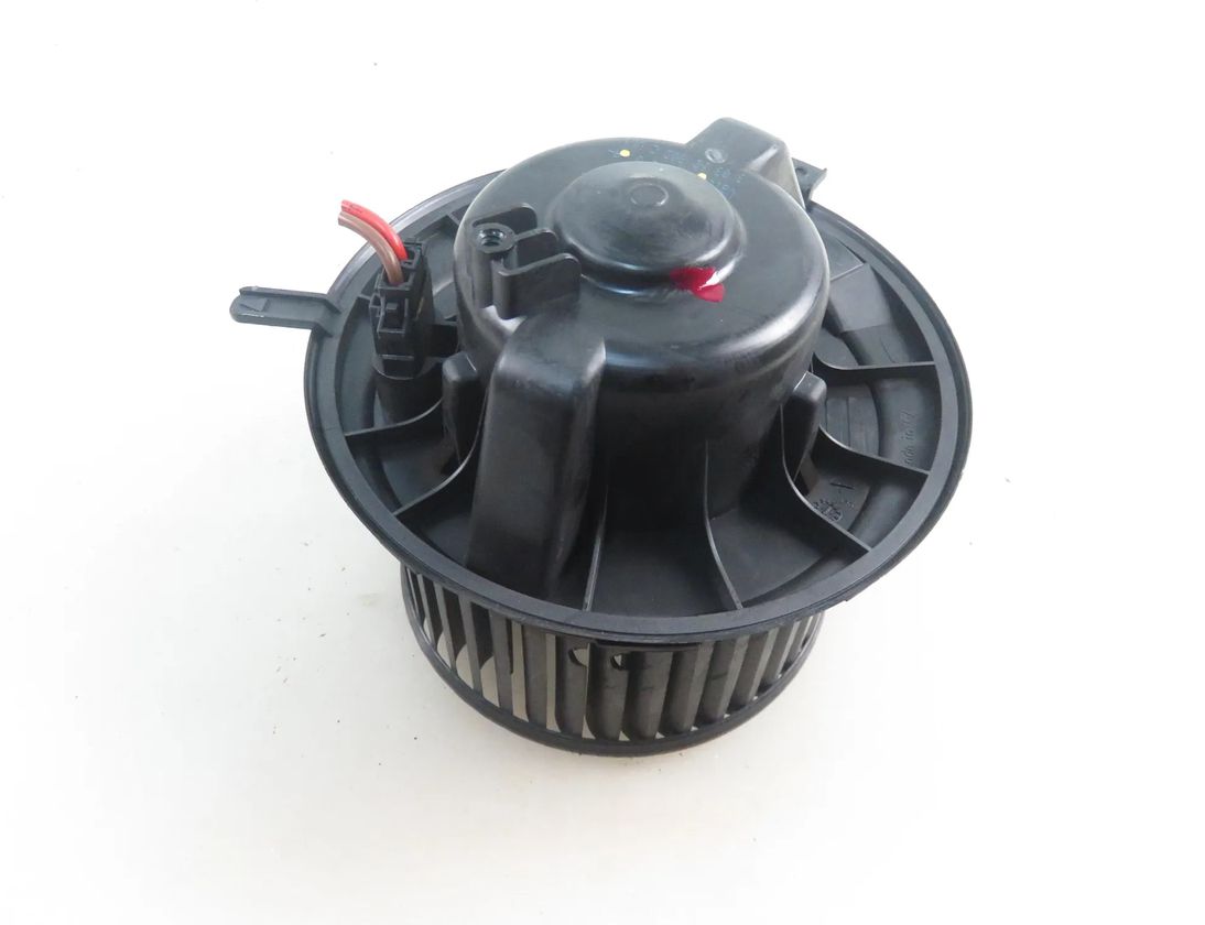 VOLKSWAGEN Touran 1 generation (2003-2015) Blower fan relay 998800U,1K1819015C 29843510