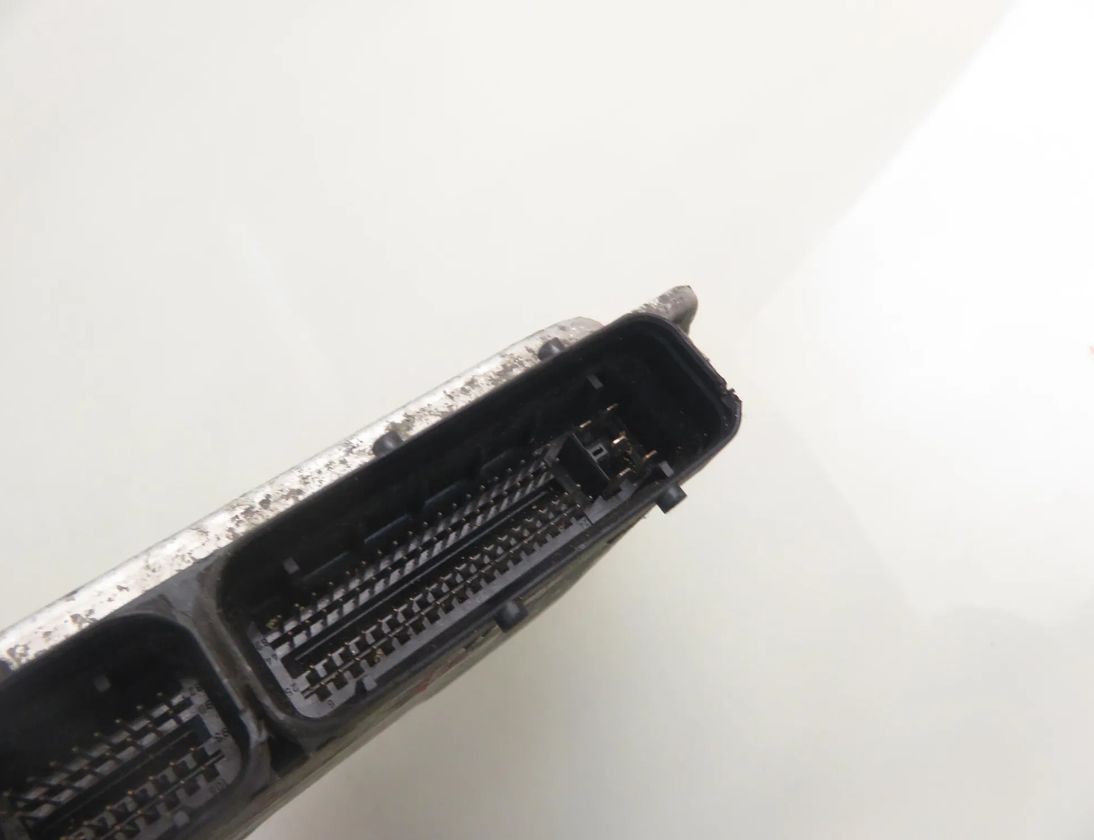 SEAT Leon 1 generation (1999-2005) Control Unit 0281010230,038906012CA 30437212