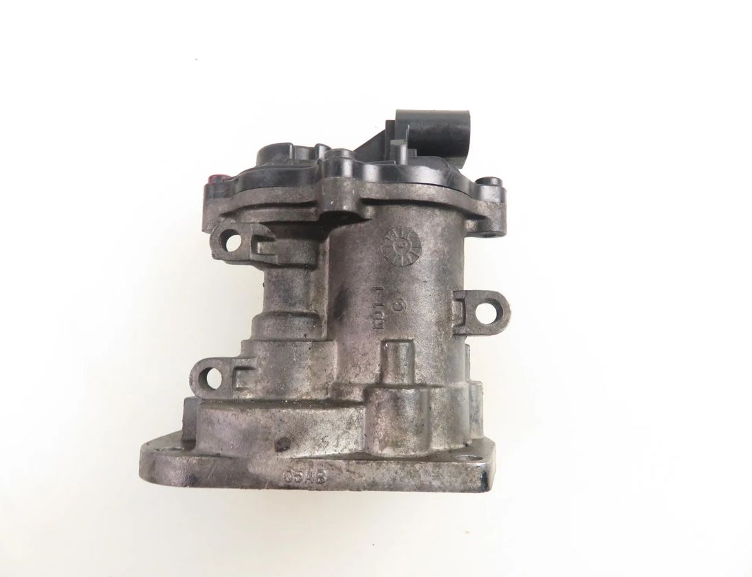 FORD S-Max 1 generation (2006-2015) Егр клапан 21200005BA 31040774