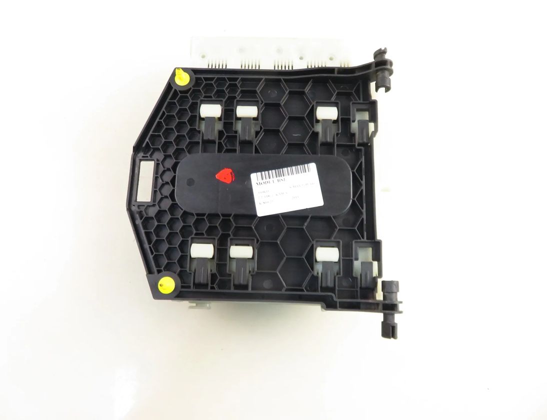 FORD S-Max 1 generation (2006-2015) Comfort Control Unit BG9T14A073YH 31086676