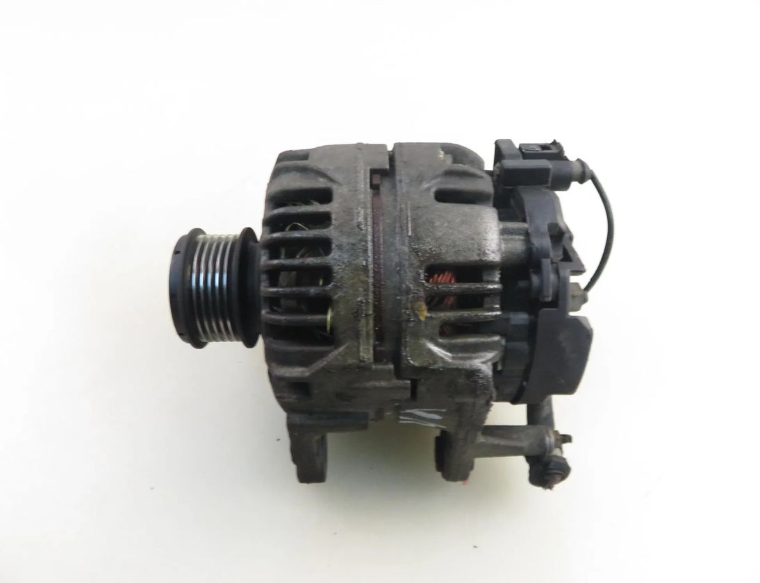 SEAT Ibiza 3 generation (2002-2008) Генератор 045903023 31442403