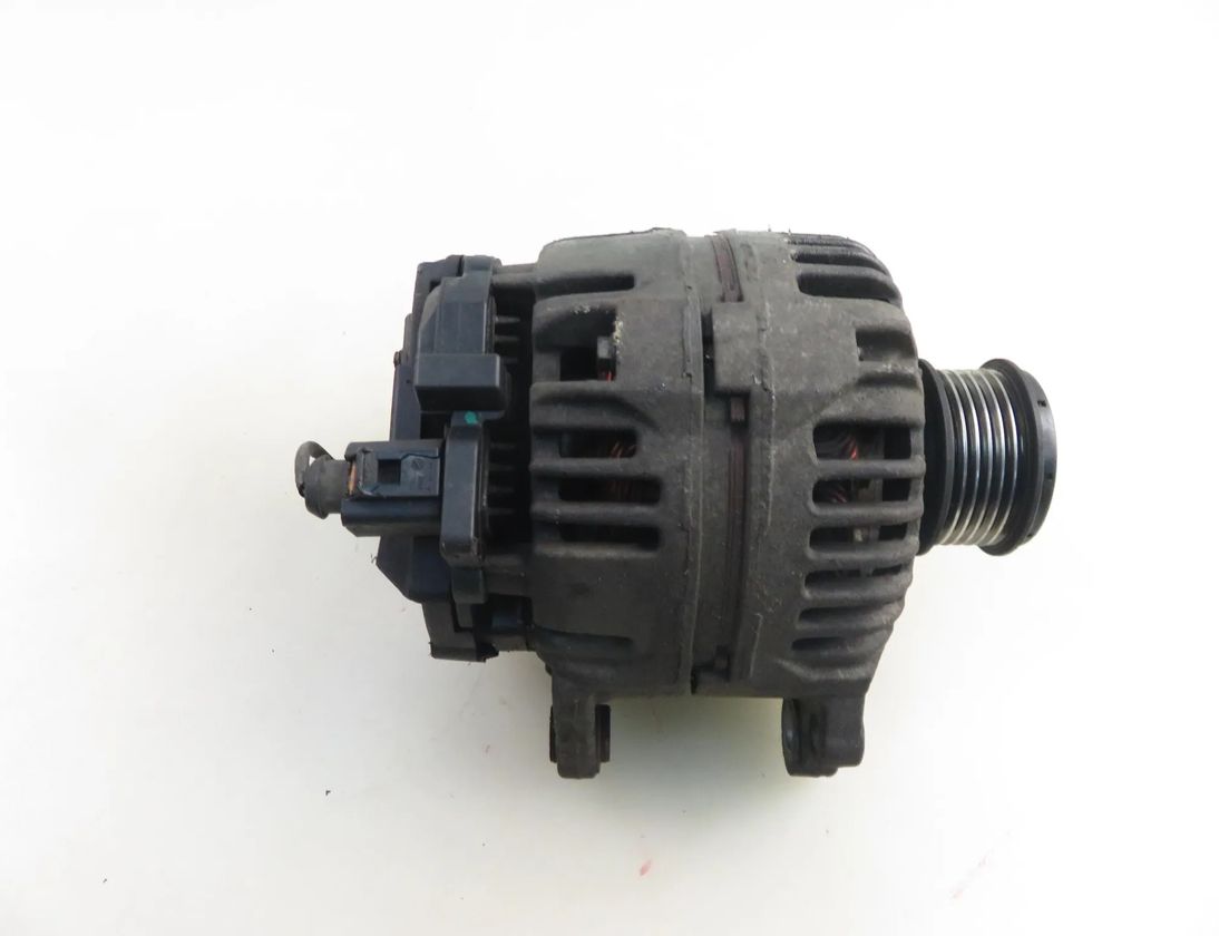 SEAT Ibiza 3 generation (2002-2008) Генератор 045903023 31442403