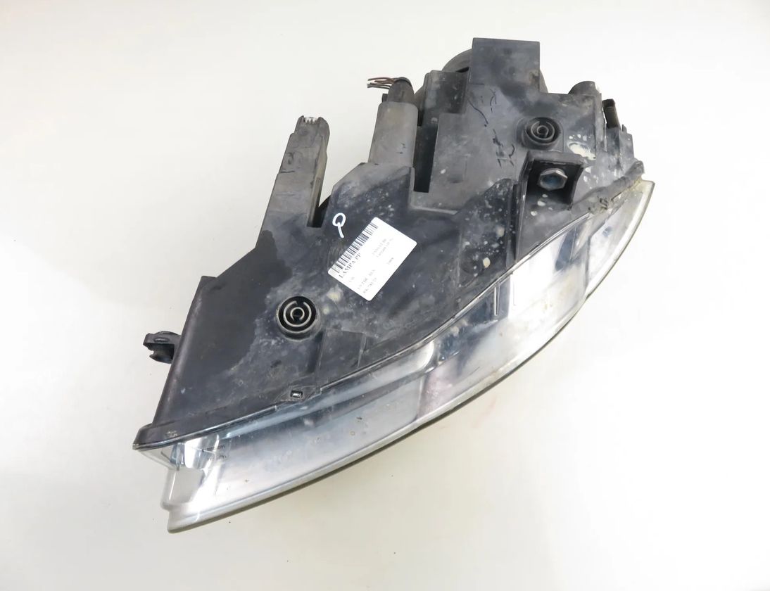 VOLKSWAGEN Passat B6 (2005-2010) Фара передняя правая 3C0941006AB 31442606