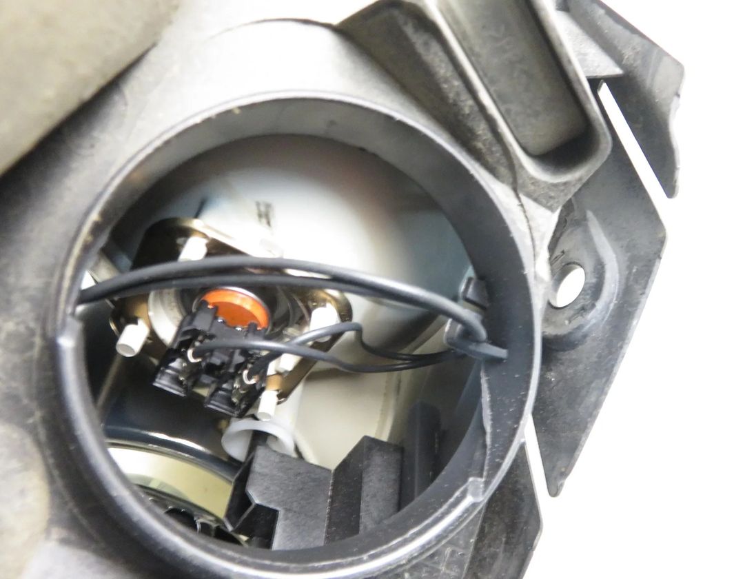 VOLKSWAGEN Passat B6 (2005-2010) Фара передняя правая 3C0941006AB 31442606