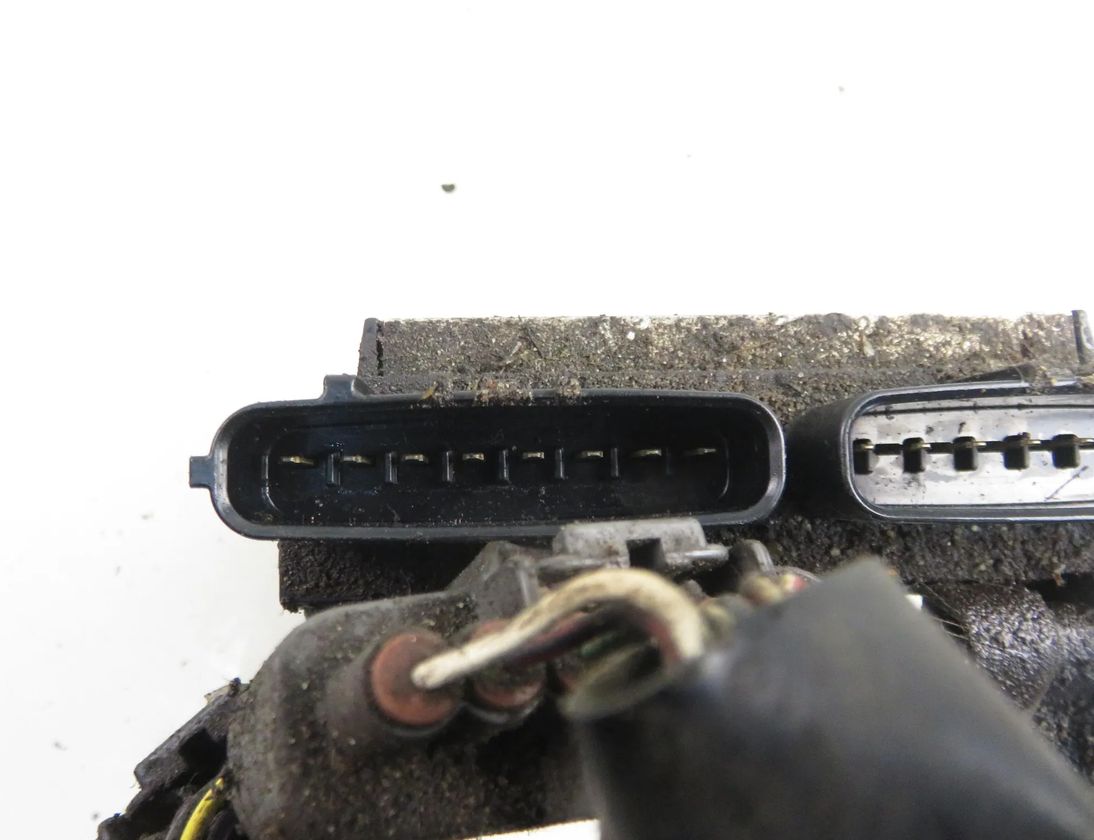 TOYOTA Avensis 2 generation (2002-2009) Degvielas sūkņa vadības bloks (FPS) 1310001260,8987120050 31456933