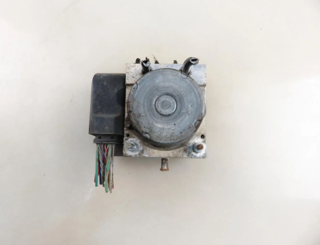 CITROËN C4 Picasso 1 generation (2006-2013) ABS Bloks 0265951525 31492540