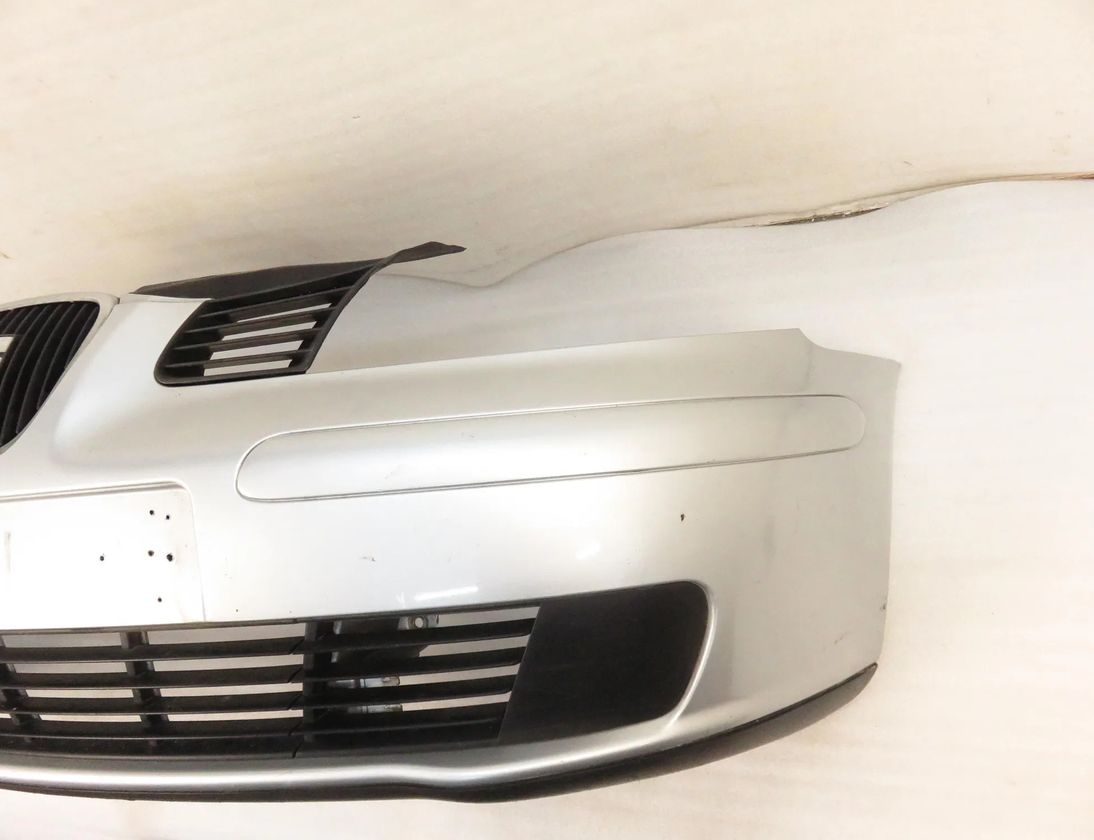 SEAT Ibiza 3 generation (2002-2008) Front Bumper 31864914