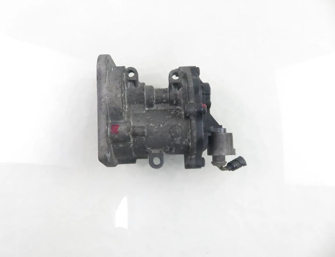 FORD Focus 2 generation (2004-2011) Егр клапан 21200005BA 31929165