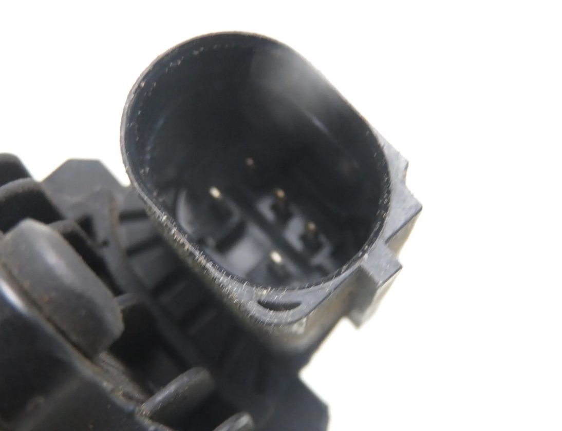 FORD Focus 2 generation (2004-2011) Егр клапан 21200005BA 31929165