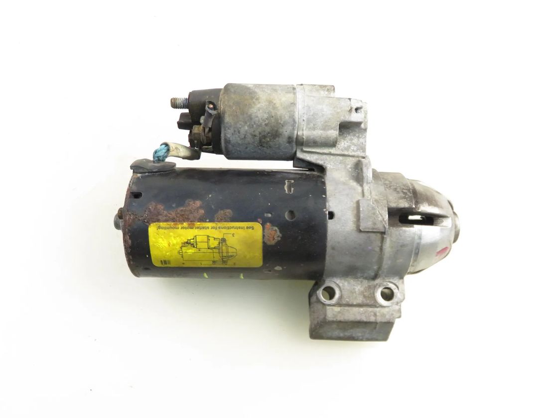 BMW 3 Series E90/E91/E92/E93 (2004-2013) Starter Motor 7823700,0001139016 31960817