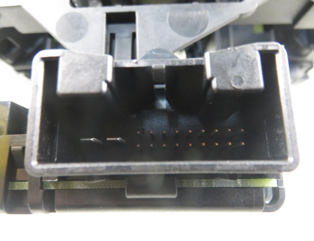 VOLKSWAGEN Touran 1 generation (2003-2015) Переключатель кнопок 1K0953503H,1K0959653,1K0953549A 31967623