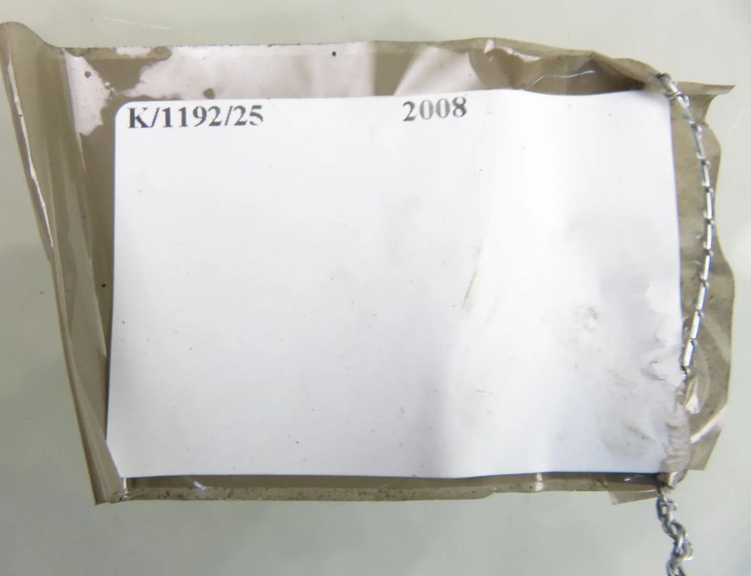 FIAT Bravo 2 generation (2007-2011) Gaisa kondicionēšanas sūknis 4472208645 31967681