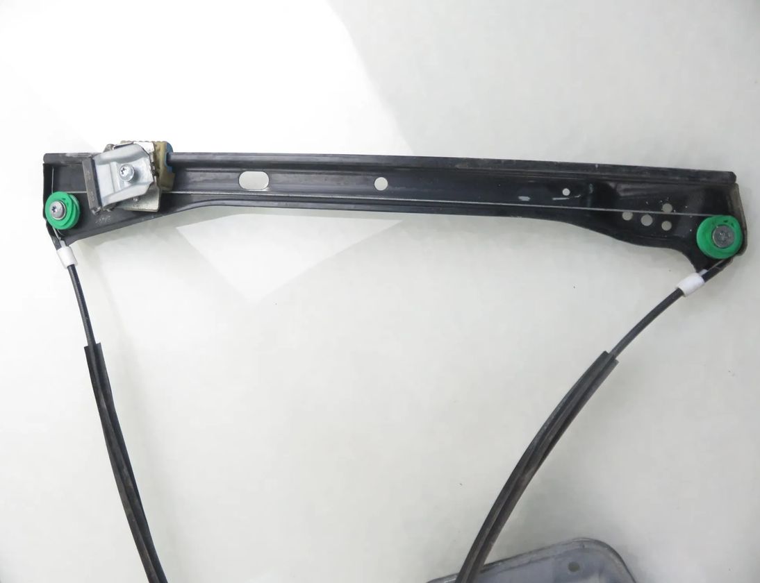 VOLKSWAGEN Golf 5 generation (2003-2009) Front Left Door Window Regulator 1K0959793C 32052400
