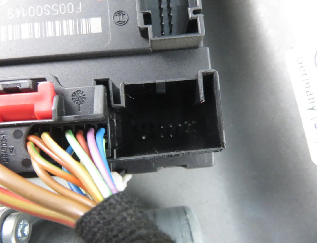 VOLKSWAGEN Golf 5 generation (2003-2009) Front Left Door Window Regulator 1K0959793C 32052400