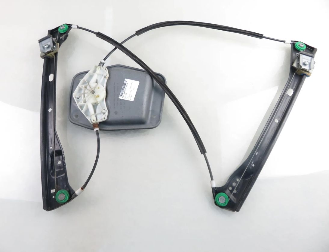 VOLKSWAGEN Golf 5 generation (2003-2009) Front Left Door Window Regulator 1K0959793C 32052400