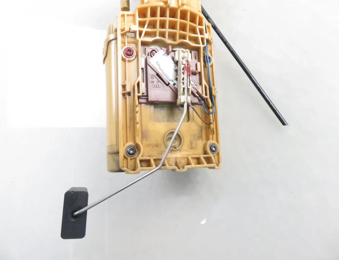 VOLKSWAGEN Touran 1 generation (2003-2015) Fuel Pump 1T0919050F,A2C53044995 32083624