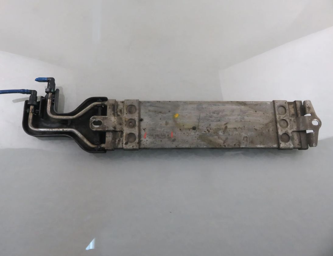 SEAT Ibiza 3 generation (2002-2008) Охладитель топлива (радиатор) 6Q0201895A 32547819