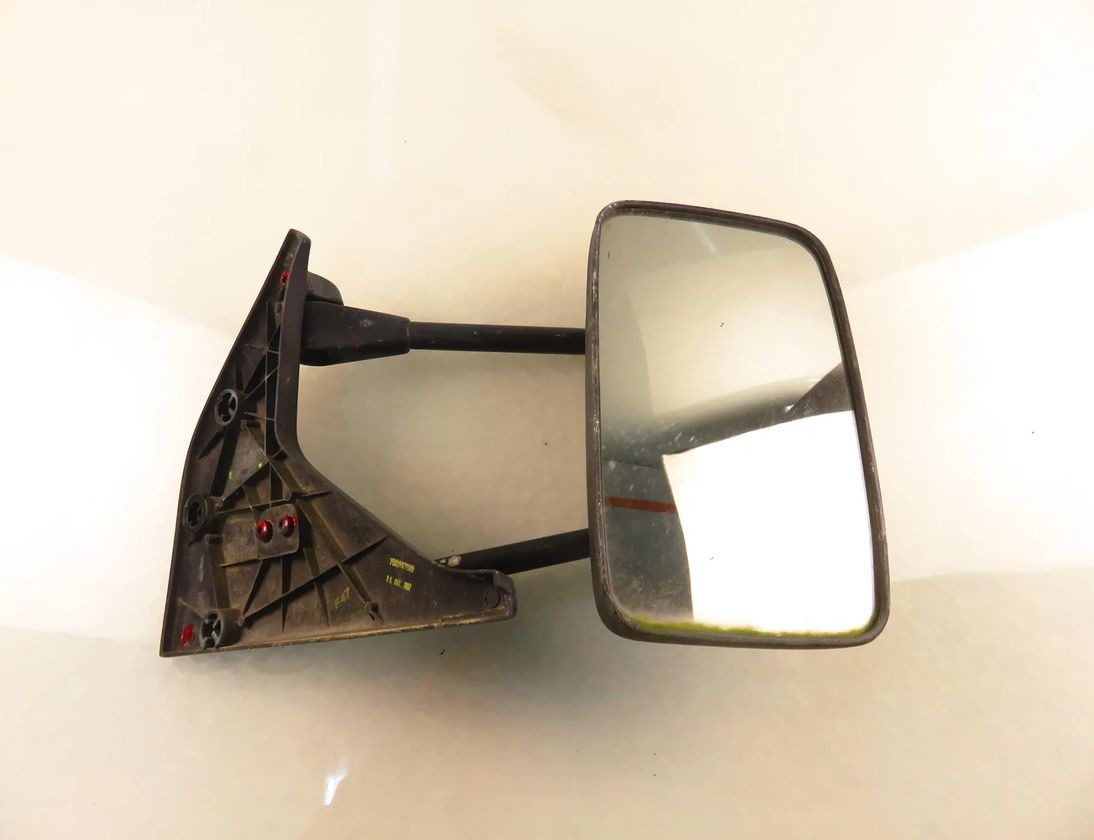 VOLKSWAGEN Transporter T4 (1990-2003) Right Side Wing Mirror 701857536 32993898