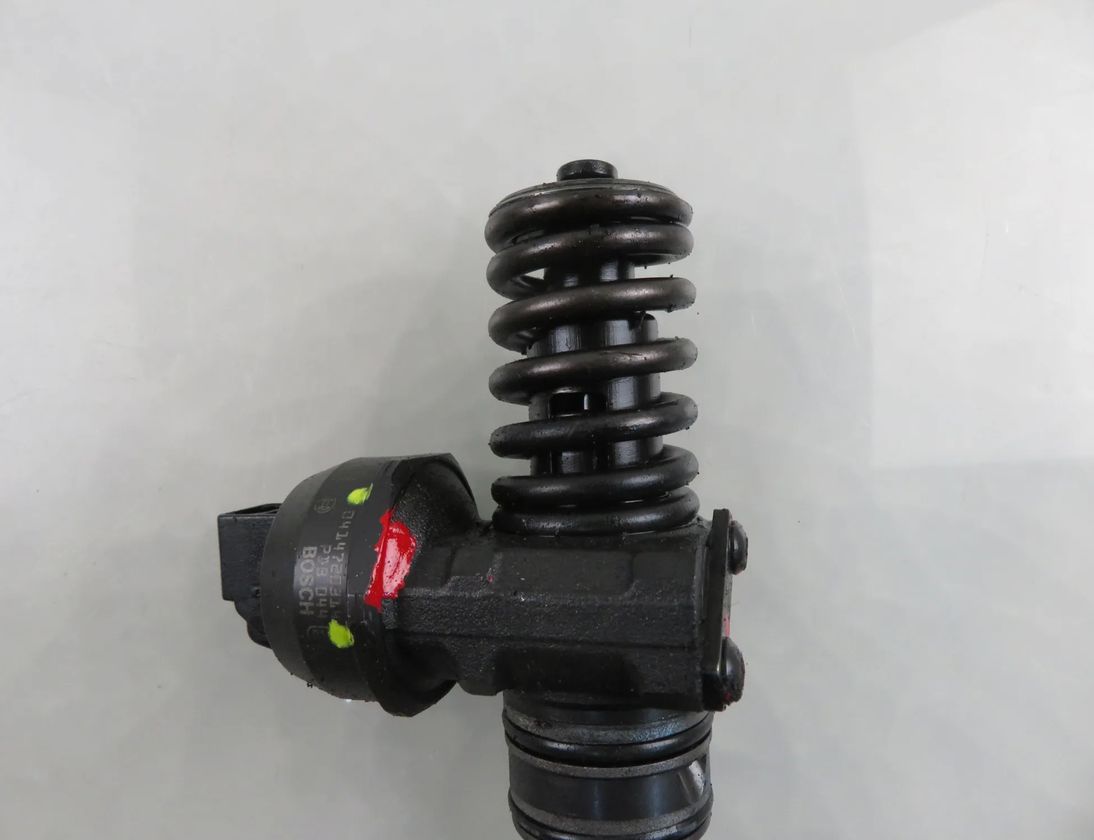 VOLKSWAGEN Sharan 1 generation (1995-2010) Инжектор для масла 038130073BP,0414720314 32993995