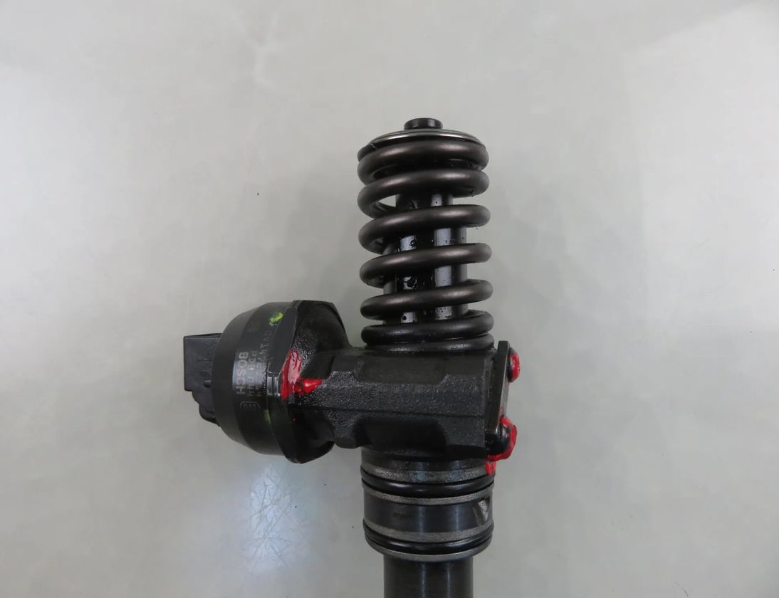 VOLKSWAGEN Sharan 1 generation (1995-2010) Oil Injector 038130073BP,0414720314 32993999