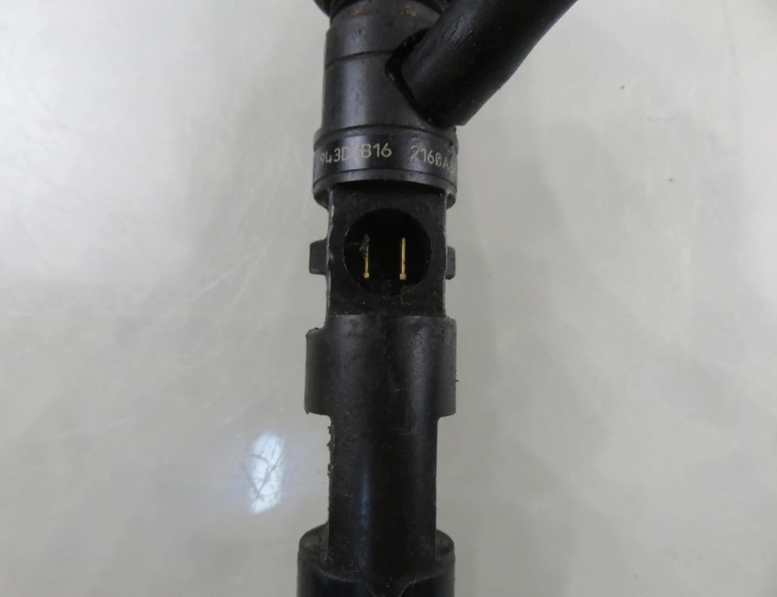 VOLKSWAGEN Sharan 1 generation (1995-2010) Oil Injector 038130073BP,0414720314 32993999