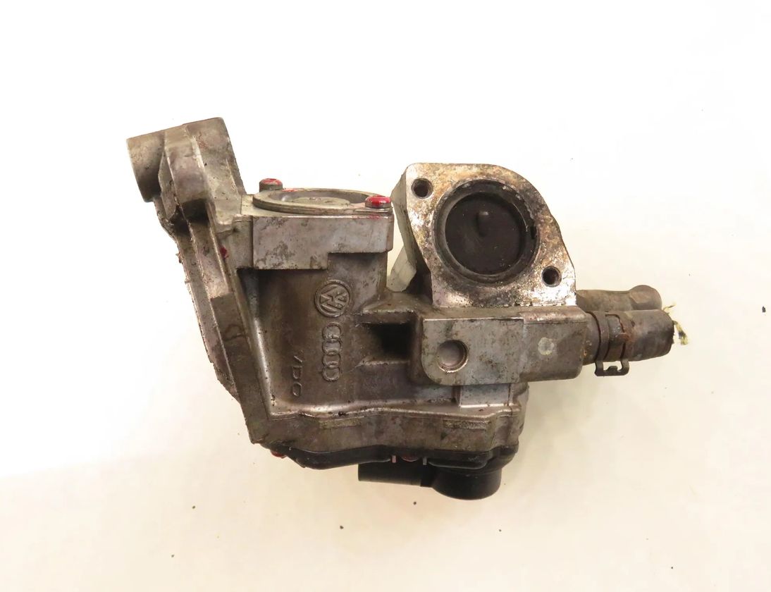 SEAT Altea 1 generation (2004-2013) EGR vārsts 06F131503B,A2C53082890 32994105