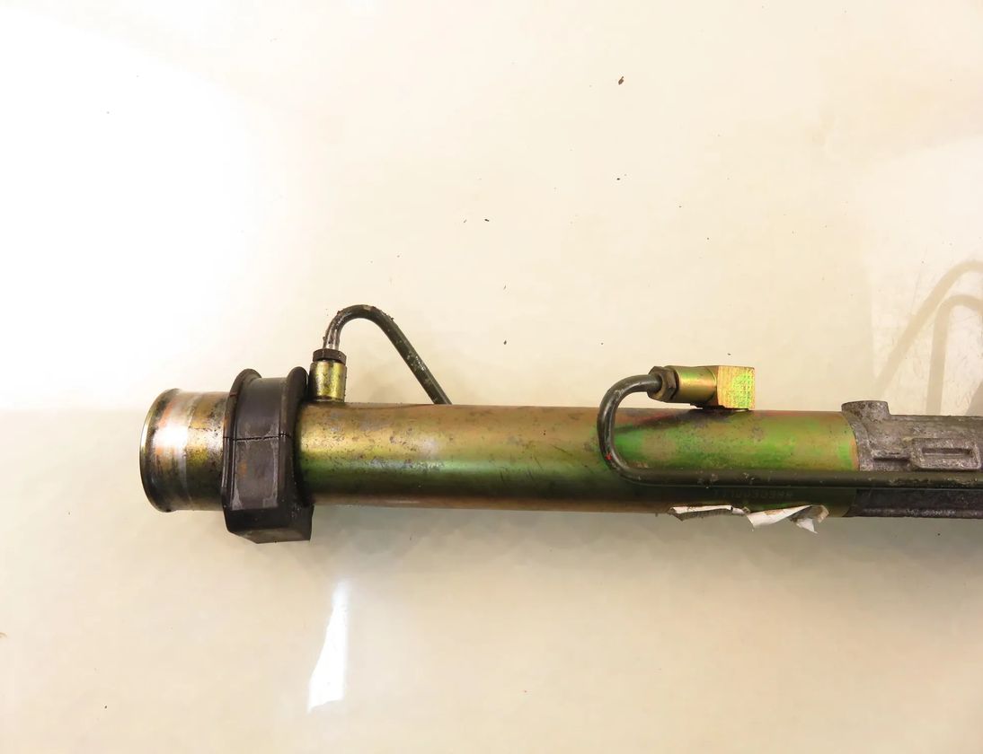 SEAT Ibiza 3 generation (2002-2008) Stūres mehānisms 33033442