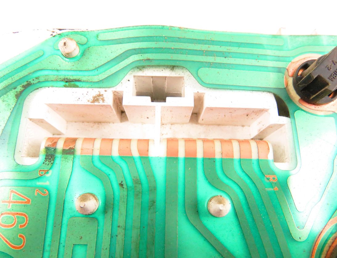 DAIHATSU Feroza 1 generation (1989-1999) Спидометр 8301087671,1573102690 33104763