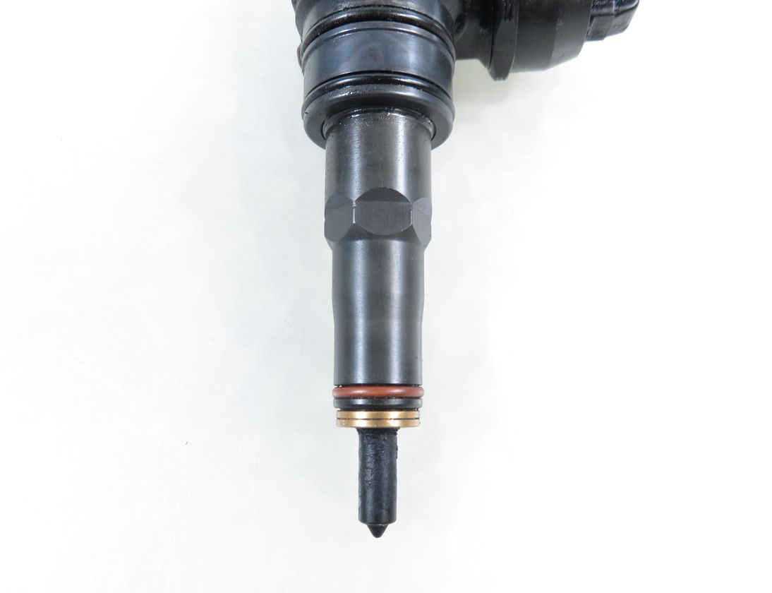 VOLKSWAGEN Sharan 1 generation (1995-2010) Oil Injector 038130073AK,0414720038 33105314