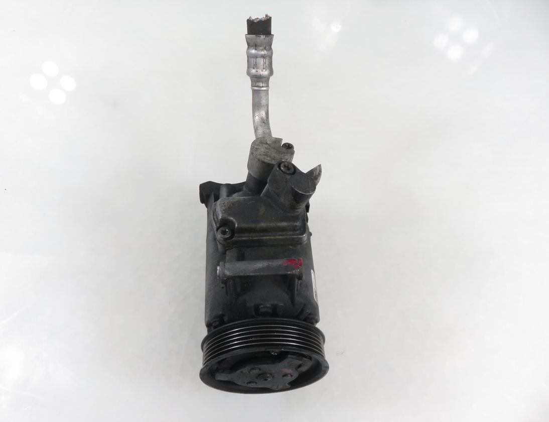 VOLKSWAGEN Golf Plus 1 generation (2004-2009) Air Condition Pump 5N0820803A 33105420