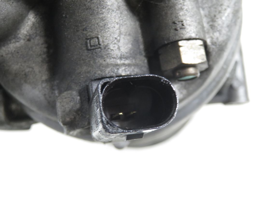 VOLKSWAGEN Golf Plus 1 generation (2004-2009) Air Condition Pump 5N0820803A 33105420