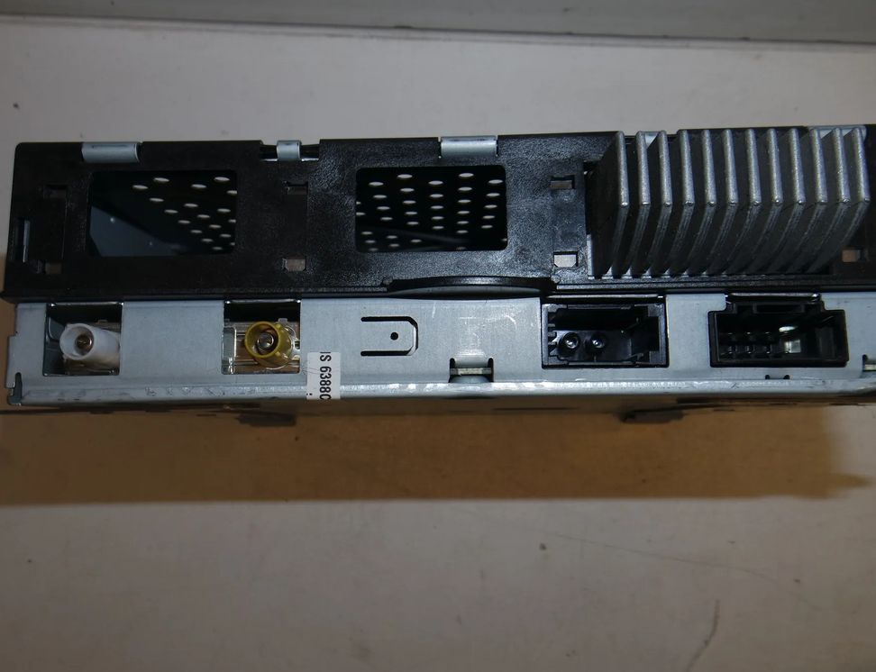 AUDI Q7 4L (2005-2015) Other Control Units 4e0035541s 14176201