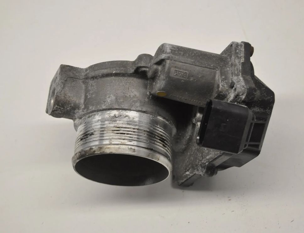 AUDI A6 allroad C7 (2012-2019) Throttle Body 059145950AC 2616753