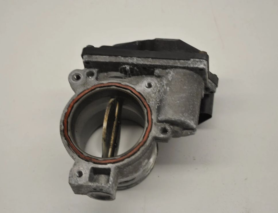 AUDI A6 allroad C7 (2012-2019) Throttle Body 059145950AC 2616753