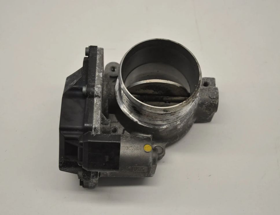 AUDI A6 allroad C7 (2012-2019) Throttle Body 059145950AC 2616753