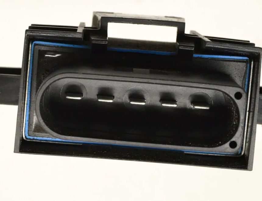 AUDI Q3 8U (2011-2020) Degvielas sūkņa sensors 5N0201320A 2889646