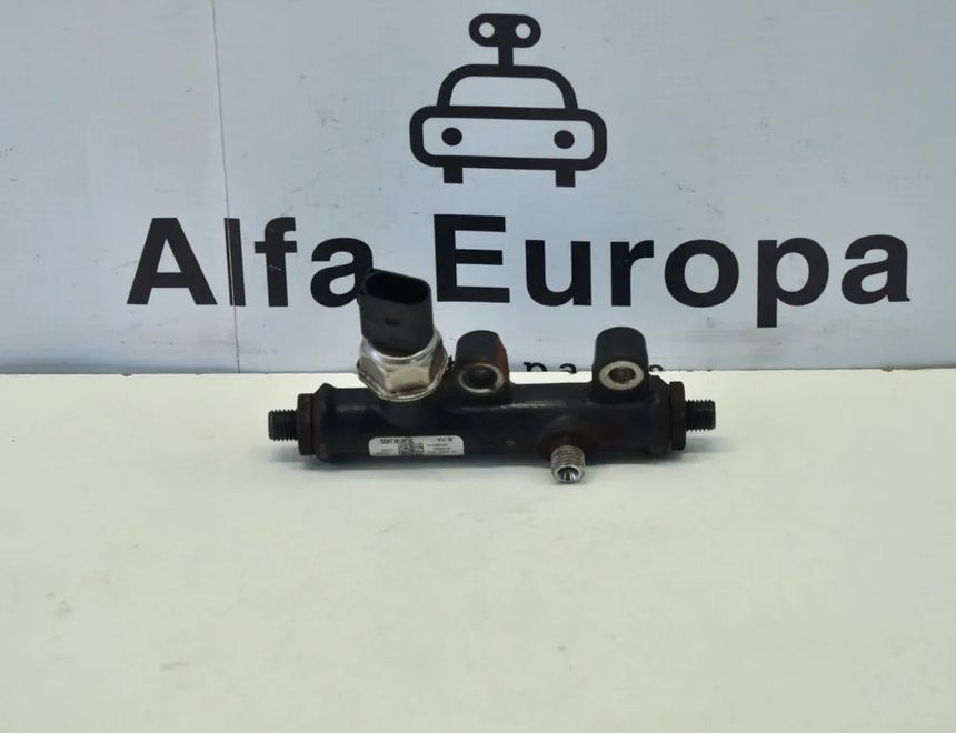 JAGUAR XF C6/4F (2004-2011) Degvielas reika 4R8Q9CD66AE 3202555