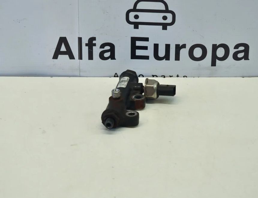 JAGUAR XF C6/4F (2004-2011) Degvielas reika 4R8Q9CD66AE 3202555