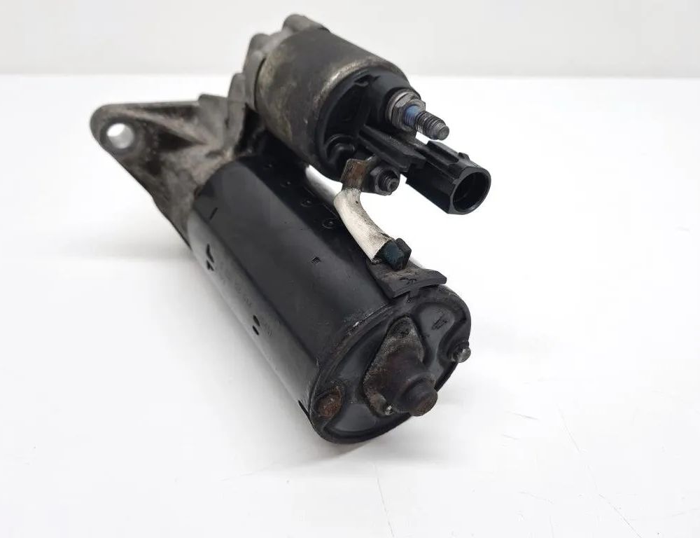 VOLKSWAGEN Tiguan 1 generation (2007-2017) Стартер 02E911024A,02E911024,0001123044 31567400