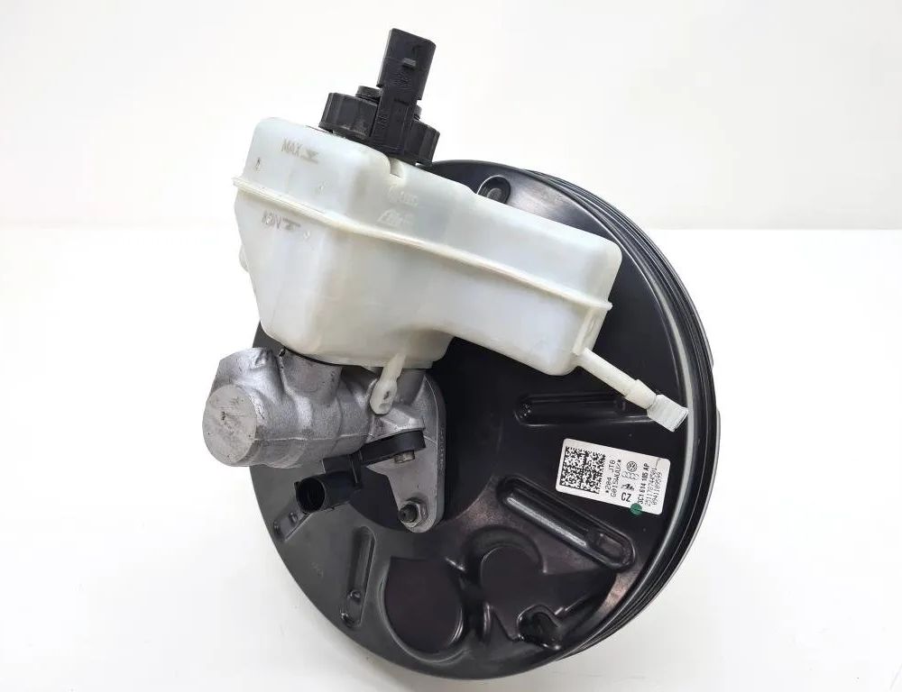 VOLKSWAGEN Tiguan 1 generation (2007-2017) Brake Servo Booster 3C1614105AP,5N0945459A,3C1614105 31786306