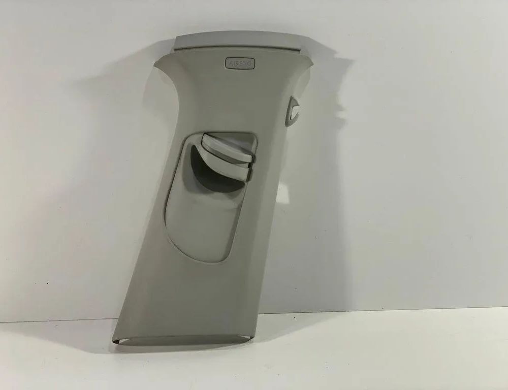 VOLKSWAGEN Golf 8 generation (2019-2023) Боковая стойка левой стороны 5G4867244,5G0868316 30670654