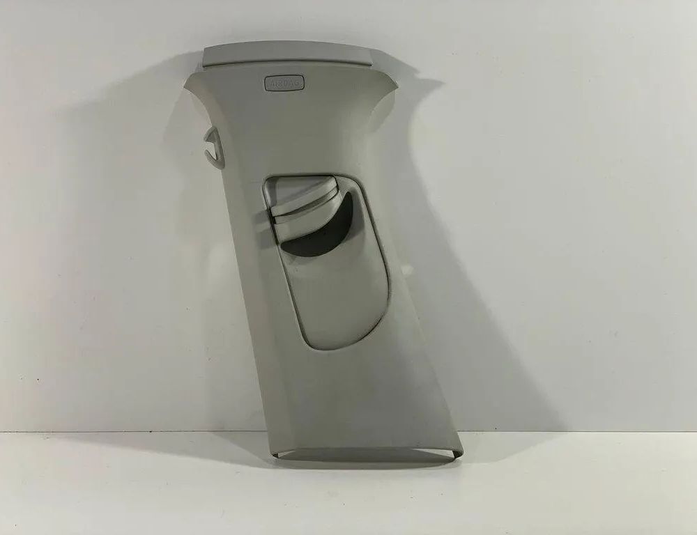 VOLKSWAGEN Golf 8 generation (2019-2023) Right Side B Pillar Trim 5G0868315,5G4867243A 30670655