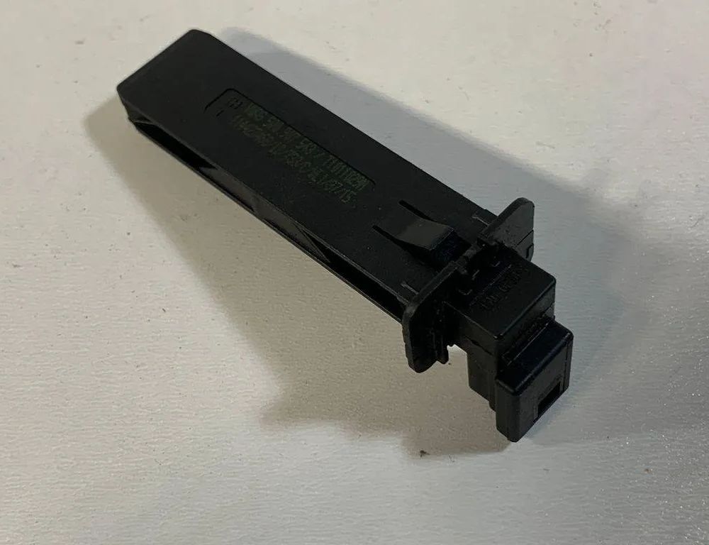 SEAT Leon 3 generation (2012-2020) Датчик температуры выхлопных газов 5Q0907543 30672295