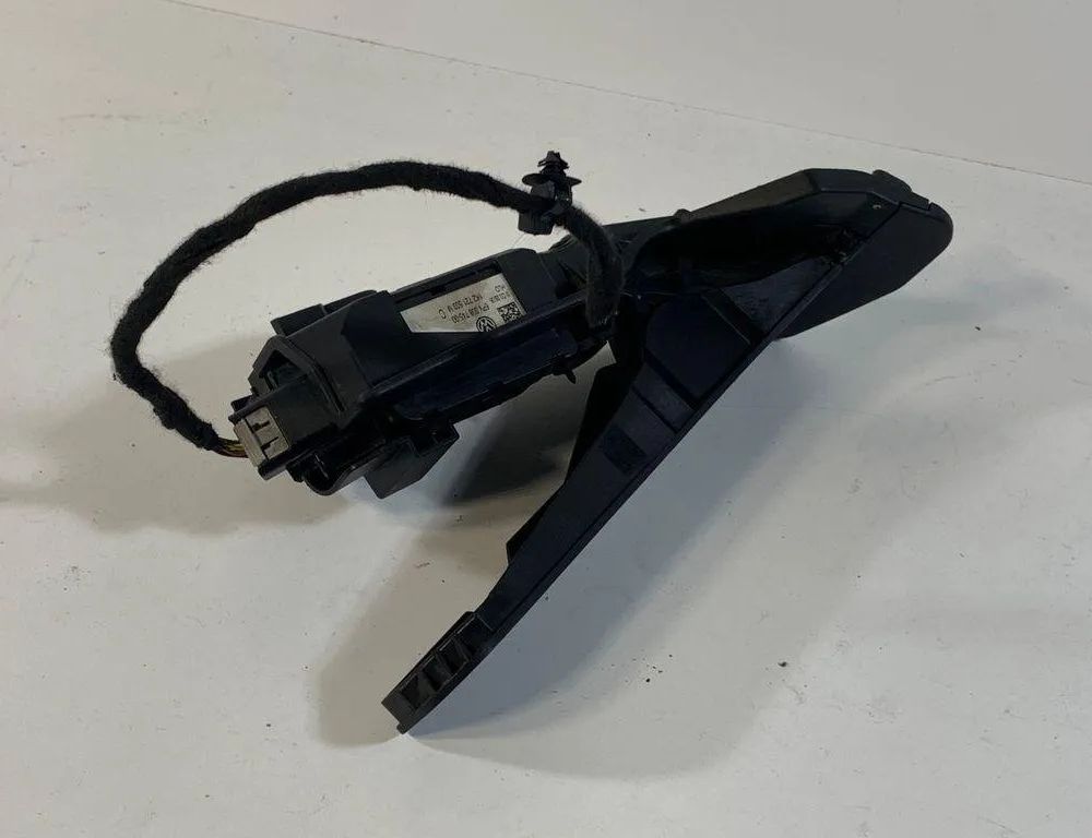 AUDI A3 8P (2003-2013) Педаль газа 1K2721503M 30672542