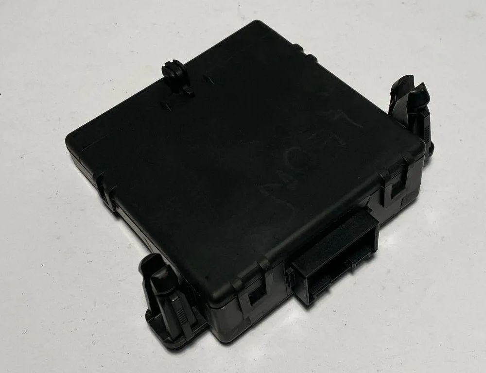 SKODA Octavia 2 generation (2004-2013) Gateway Control Unit 1K0907530F 30673382