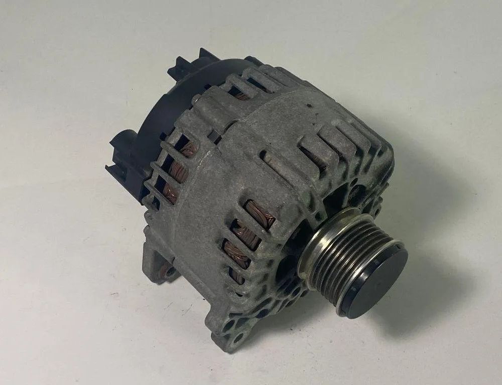 SKODA Octavia 2 generation (2004-2013) Ģenerators 03L903023A 30673541