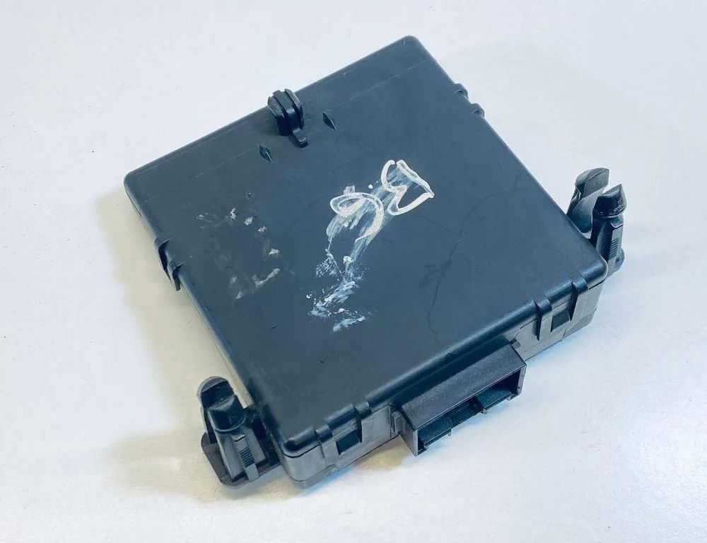 VOLKSWAGEN Passat B7 (2010-2015) Gateway Control Unit 3C0907530C 30674266