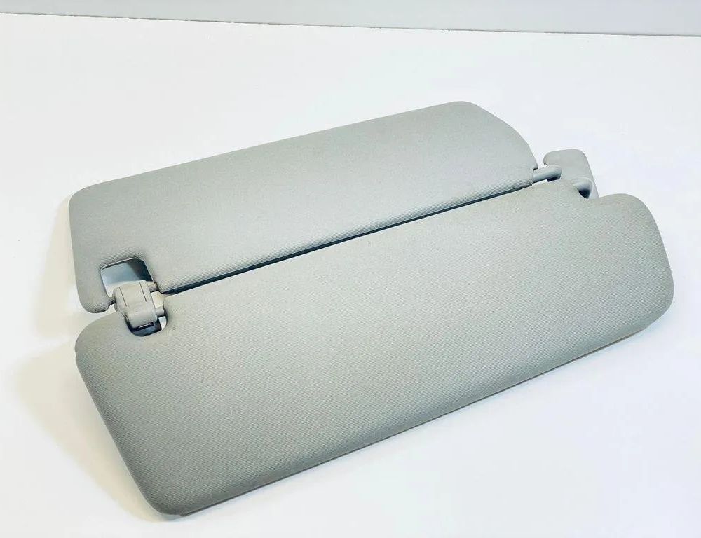 VOLKSWAGEN Touareg 1 generation (2002-2010) Защита от солнца левая 7L6857551AC 30674481