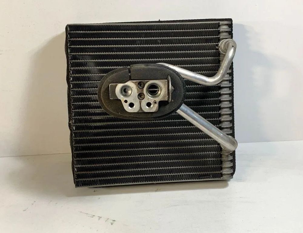 AUDI A3 8P (2003-2013) Interior Heater Radiator 1K1820103 30675187