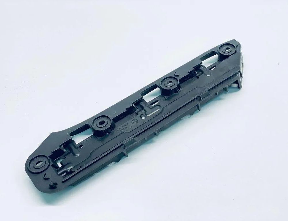 VOLKSWAGEN Touran 1 generation (2003-2015) Держатель бампера передний правый 1T0807936 30676048